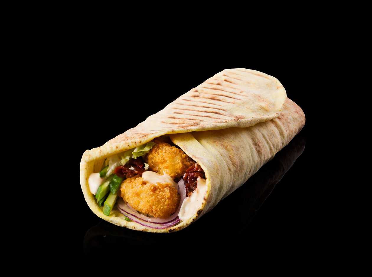 Wrap
