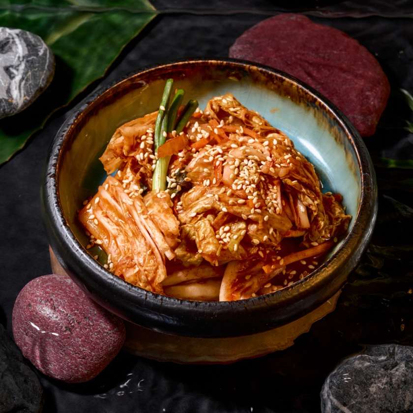Kimchi