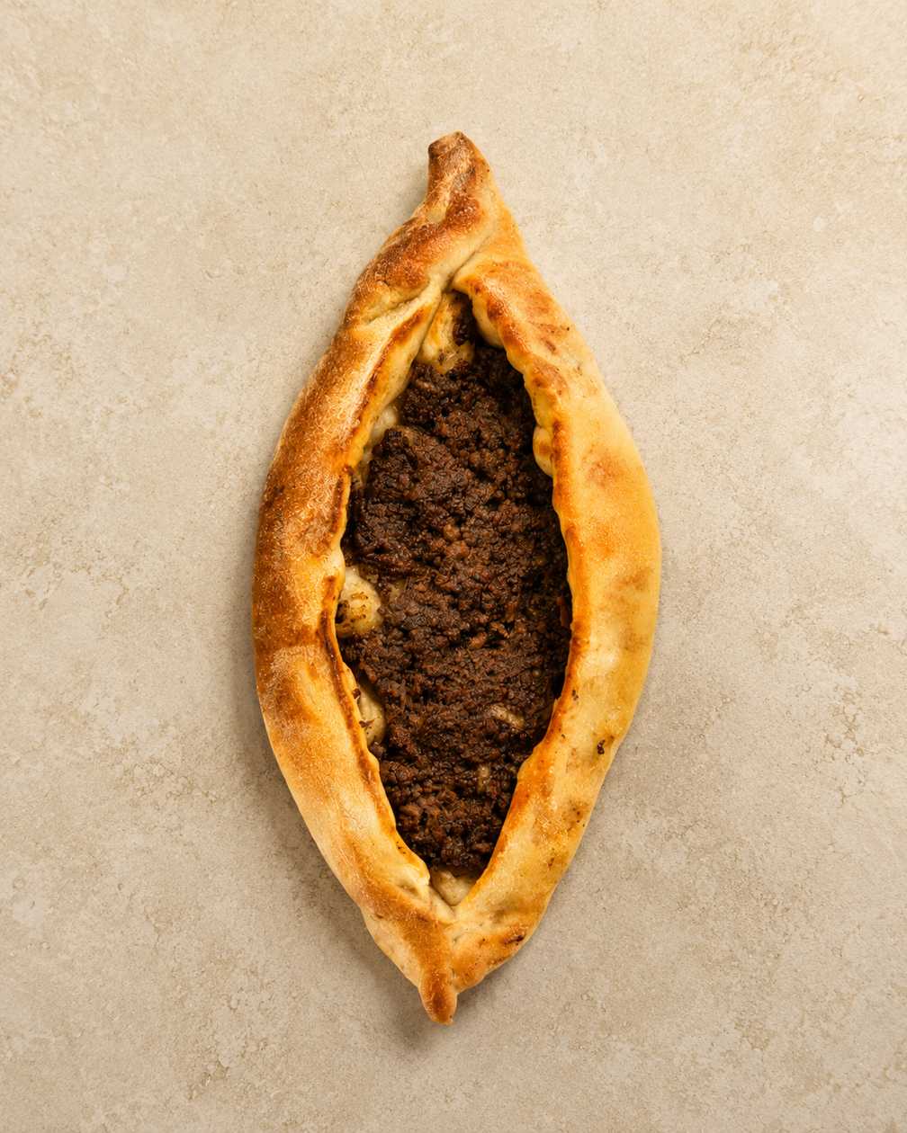 Fataier Carne cu Sos de Rodii