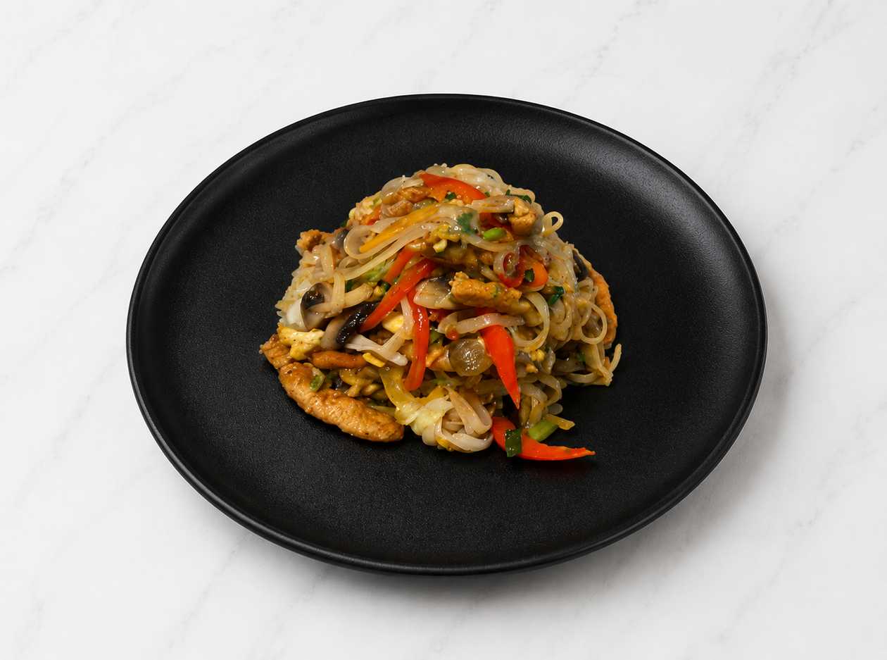 Copy of Copy of Chicken Noodles