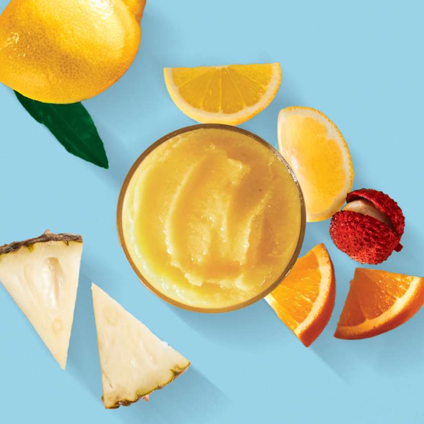 Classic Lemonade - medium size
