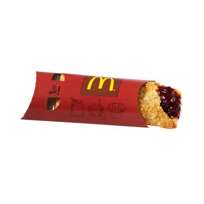 PLACINTA CU VISINE 70G