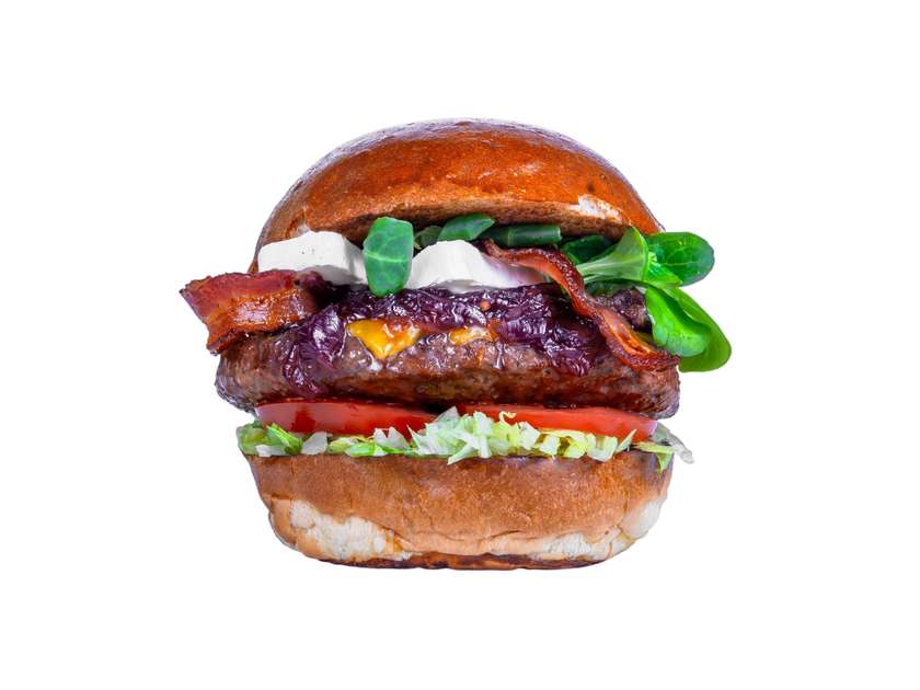 Bouda Burger