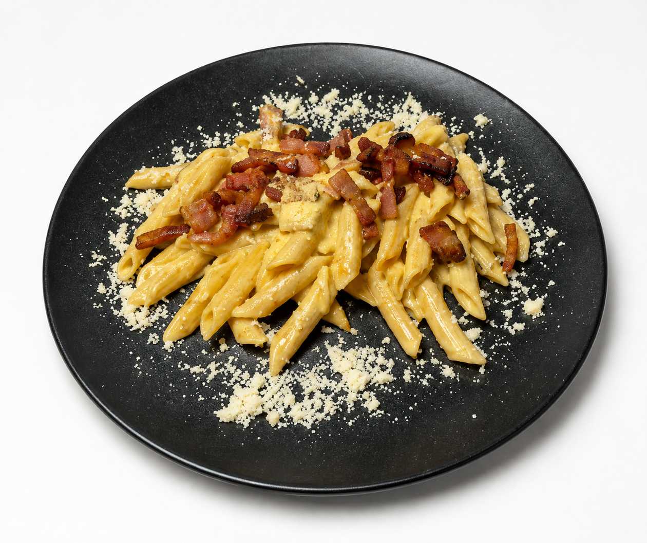 PENE CARBONARA