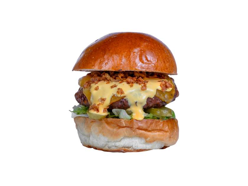 Mini Cheese King