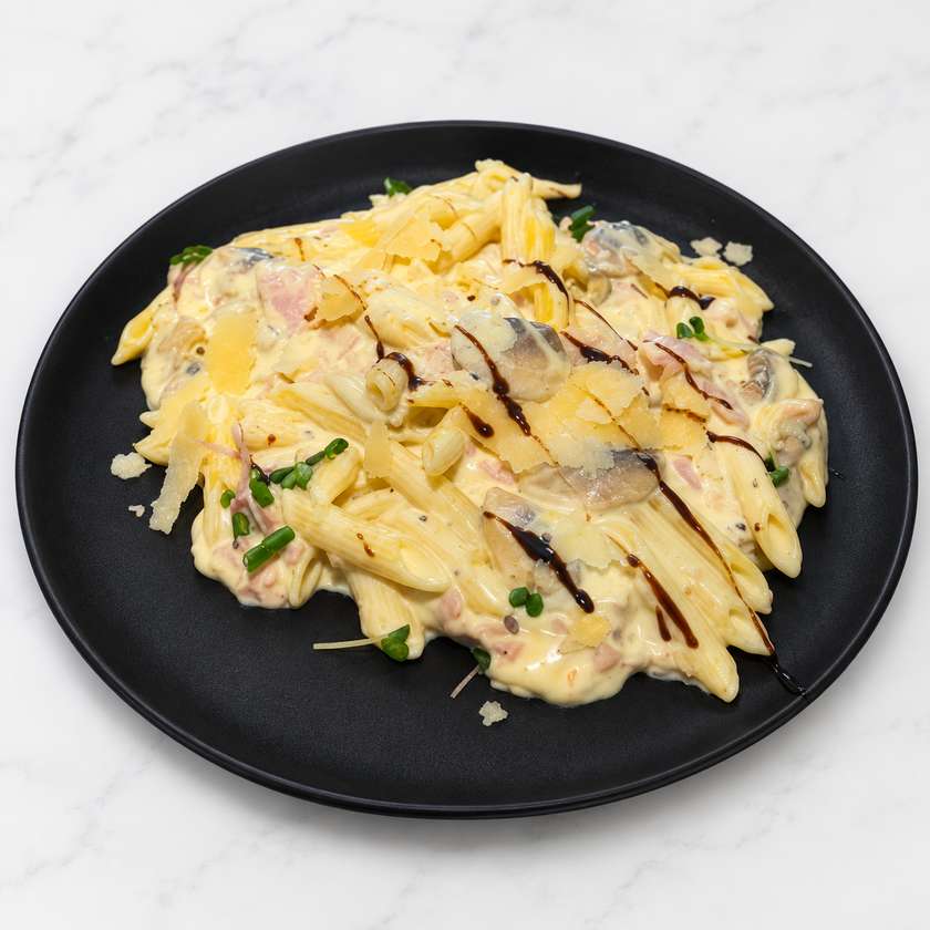 PENNE CREMOSO