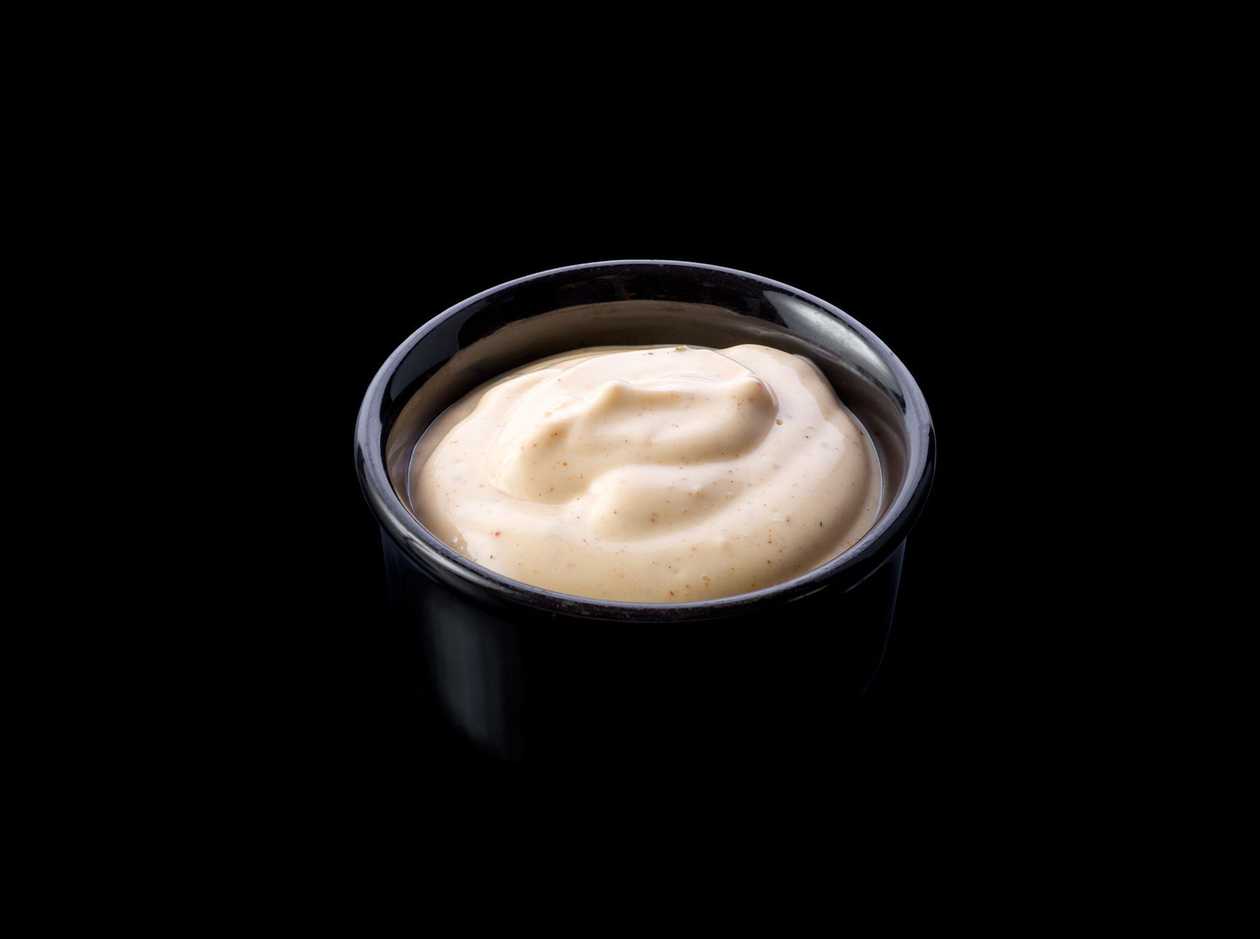 Chipotle sauce