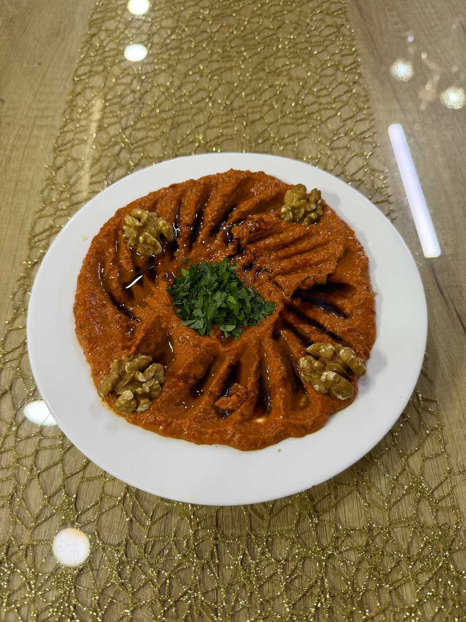 Muhammara
