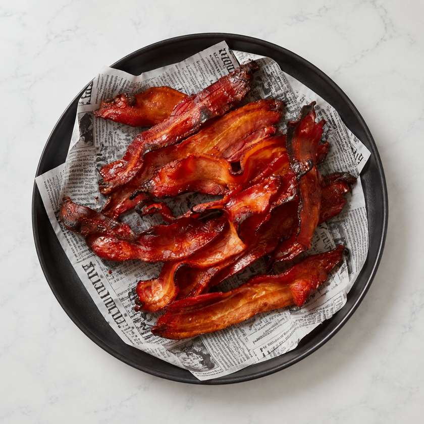 EXTRA BACON