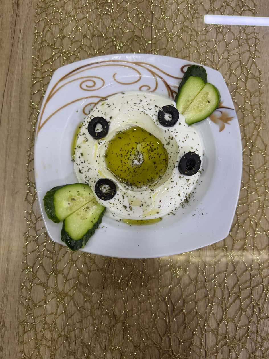 Labneh