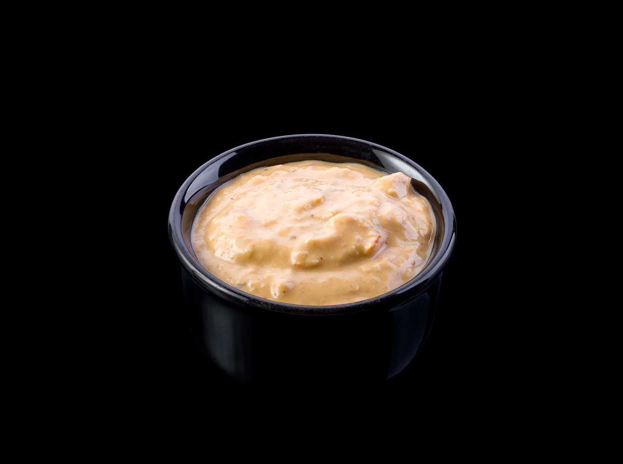 Vegan sauce