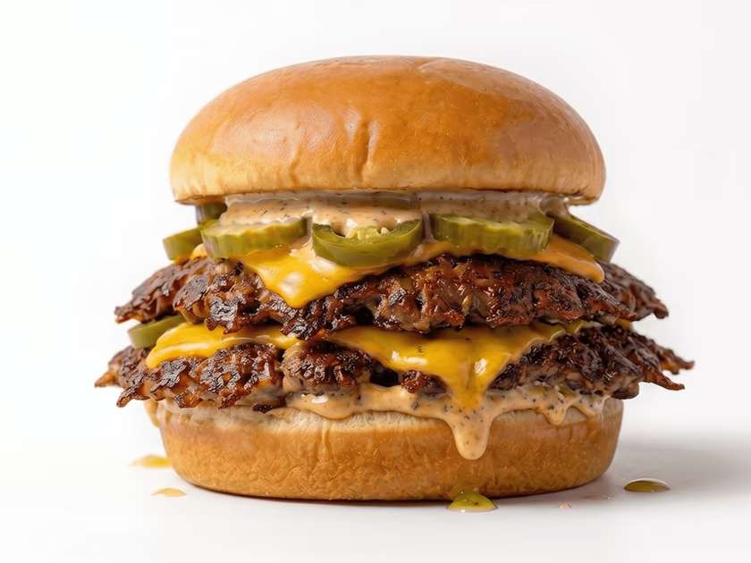 Jalapeños Smashed