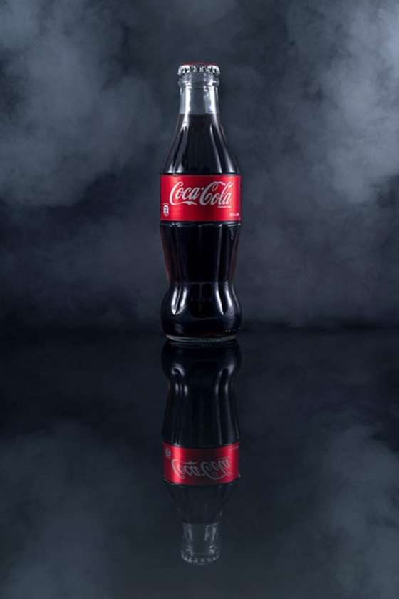 Coca-Cola