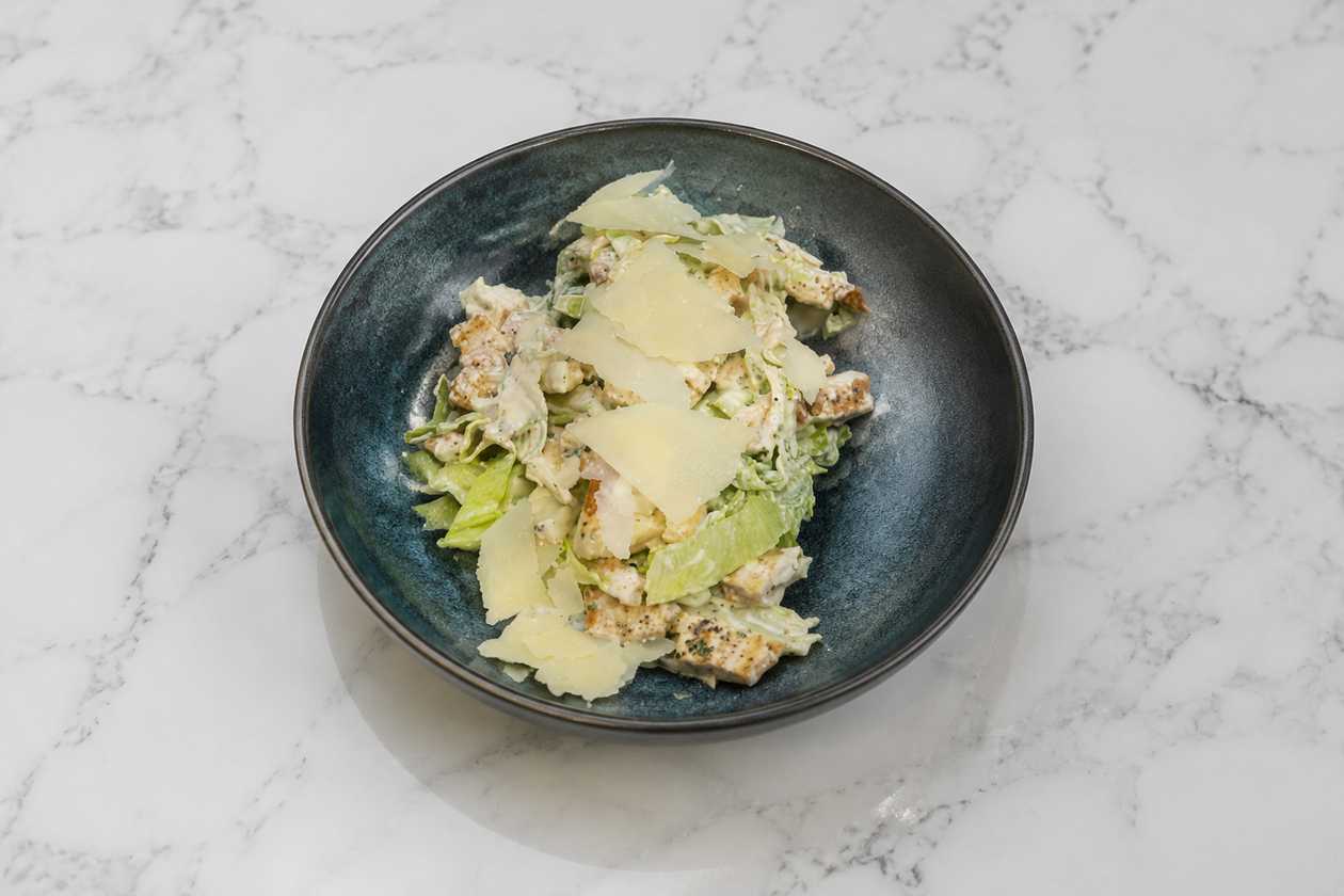 INSALATA CEZAR