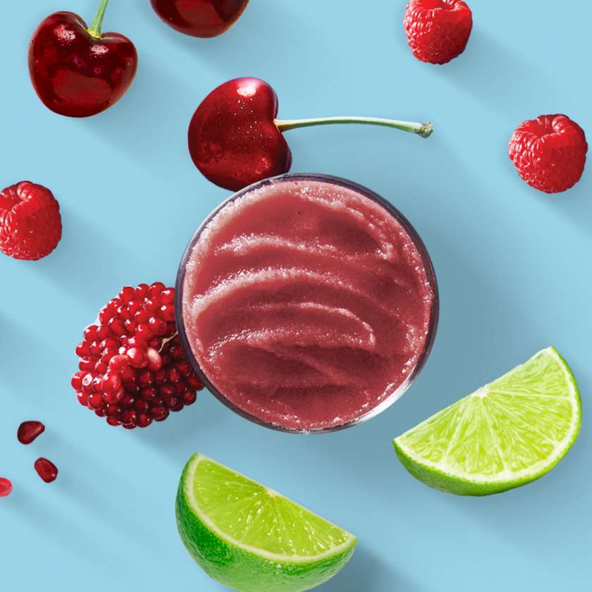 Cherry Lemonade - medium size
