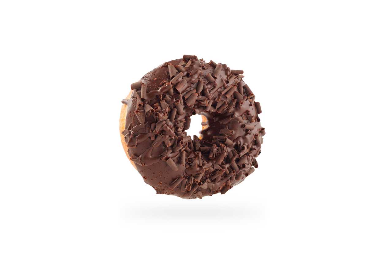 Woody Donutson