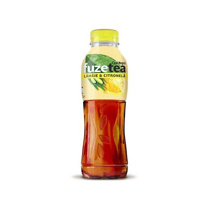 Fuze Tea Lemon