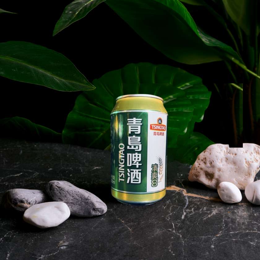 Tsingtao Beer