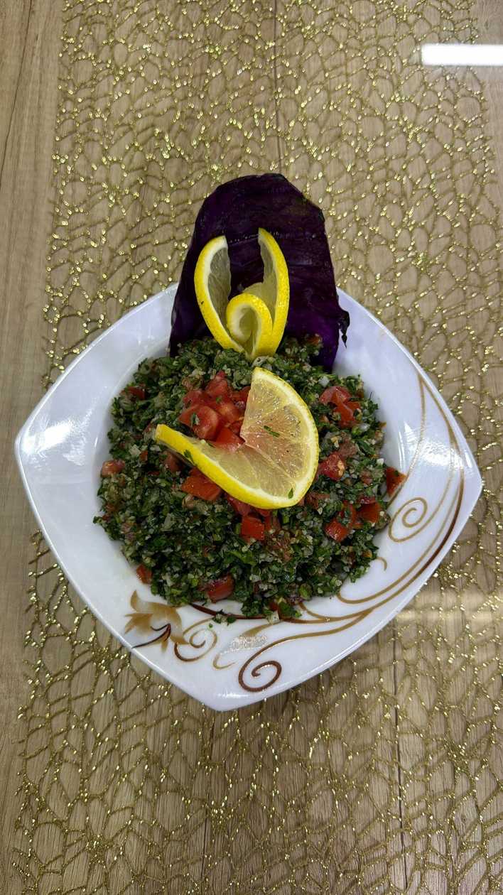Tabboule