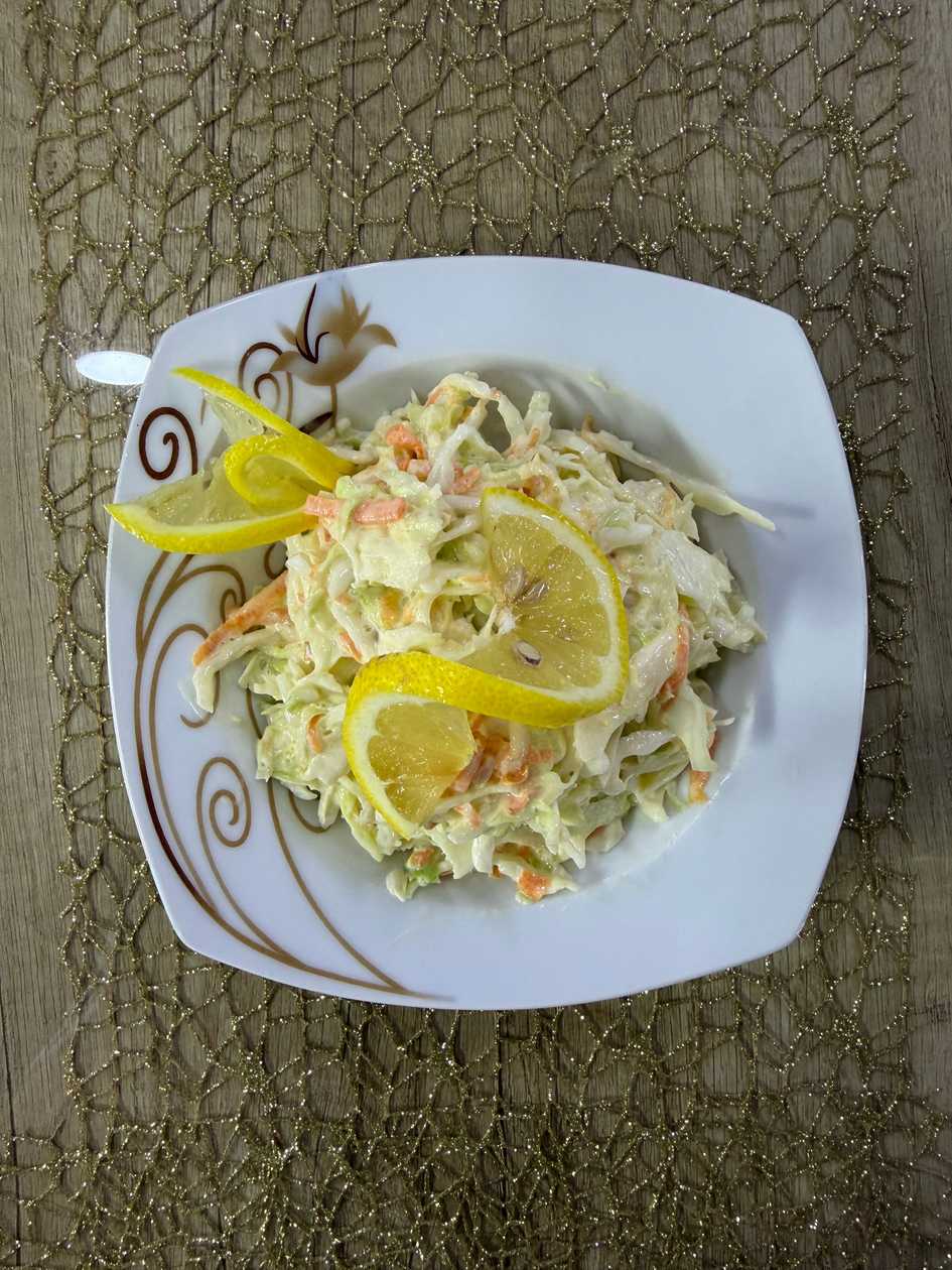 Salata de Varza