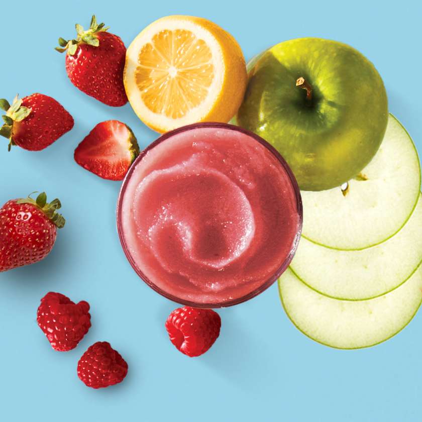 Pink Lemonade - Original Size