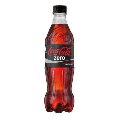 Coca Cola Zero