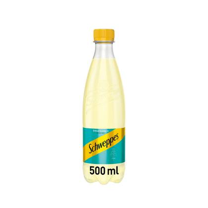Scheppes bitter lemon