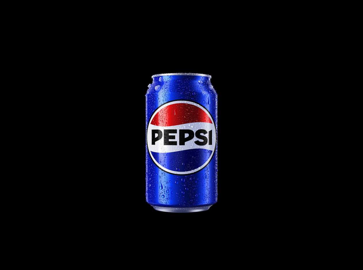 Pepsi