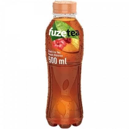 Fuze Tea Peach