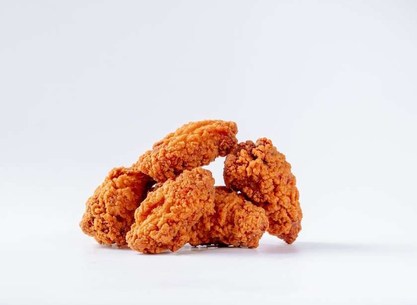 Crispy wings 3 ks