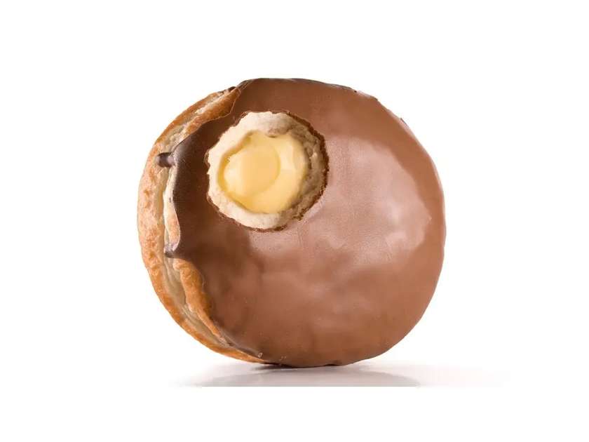 Boston Cream
