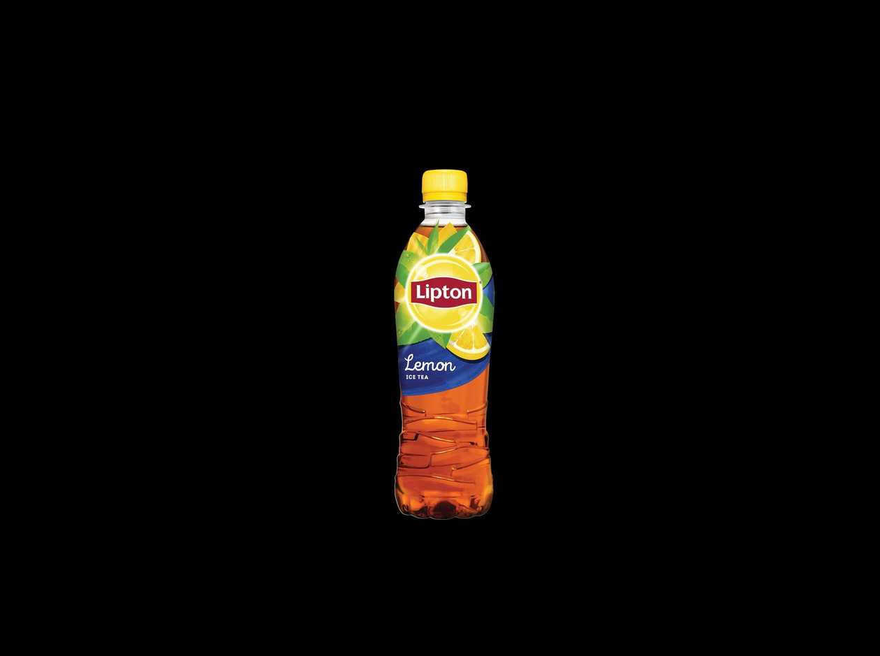 Iced Tea (Lemon)