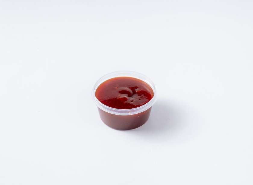 BBQ Dip