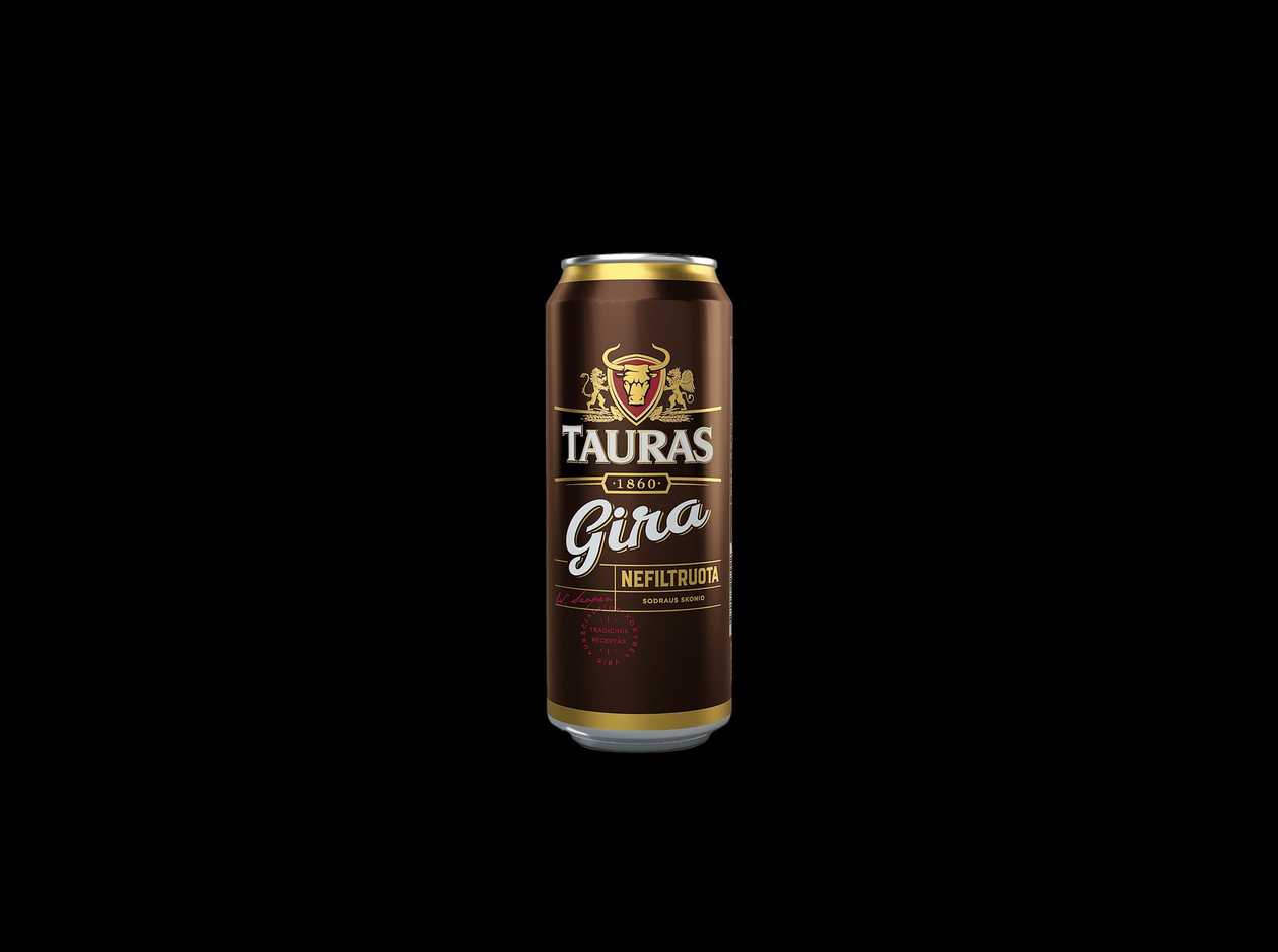 Kvass "Tauras"