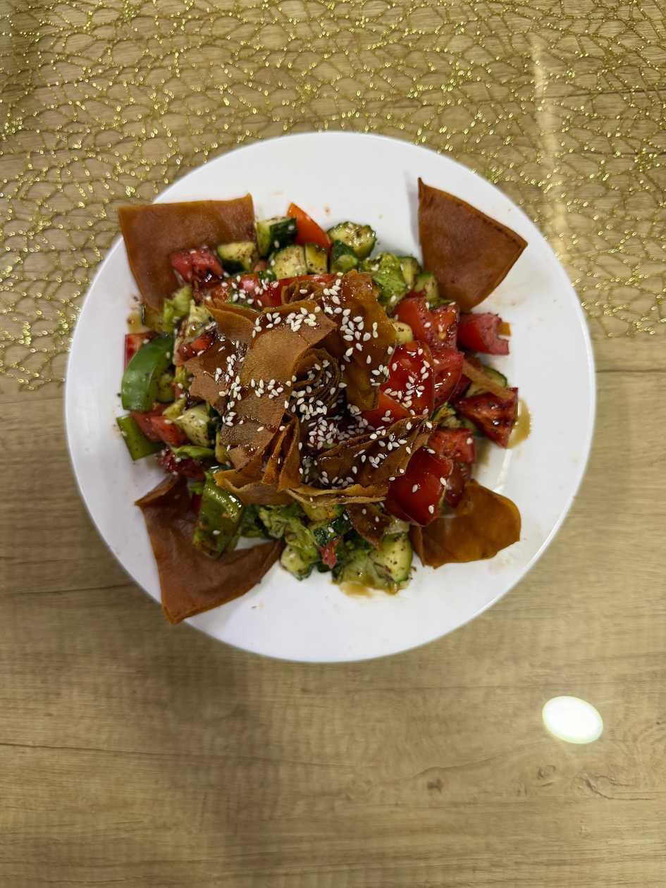 Fattoush