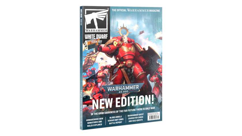 WHITE DWARF 527 - august 2026 (ENG)