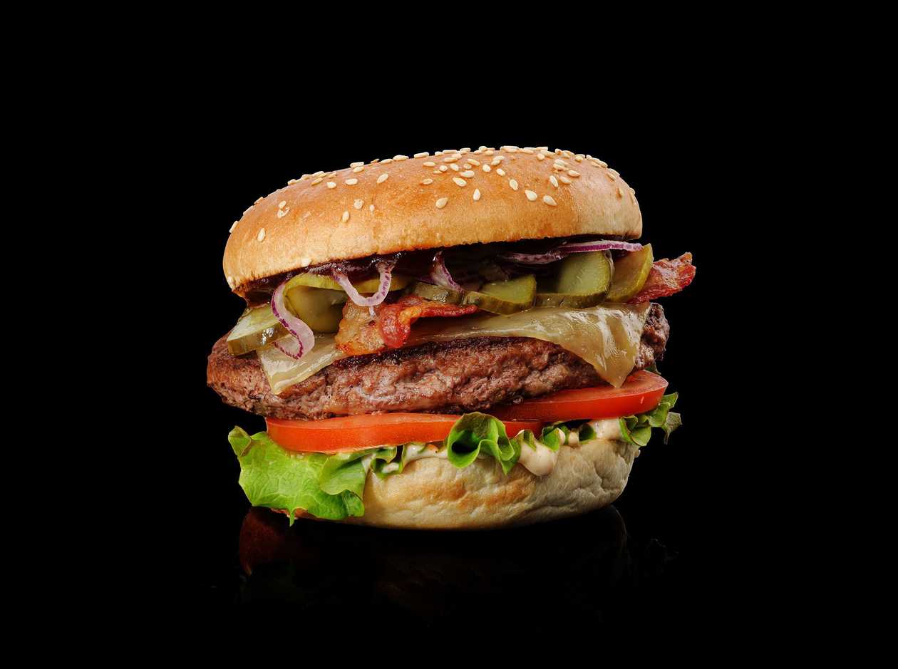 Umami burger