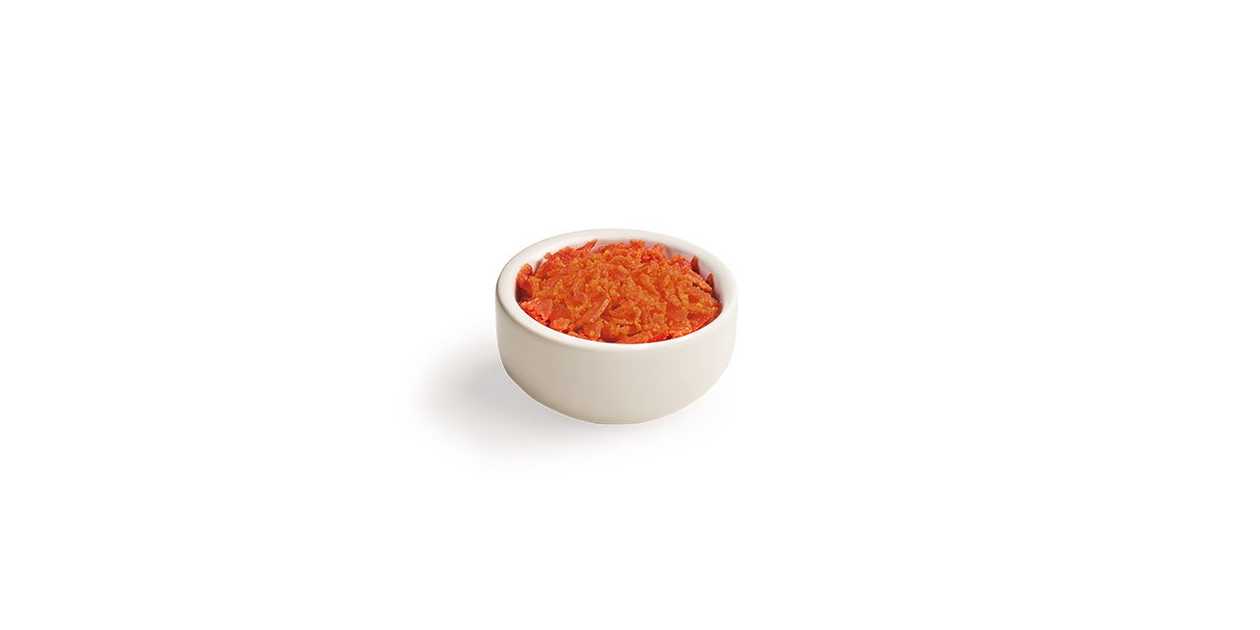VEGE PEPPERONI CRUNCH