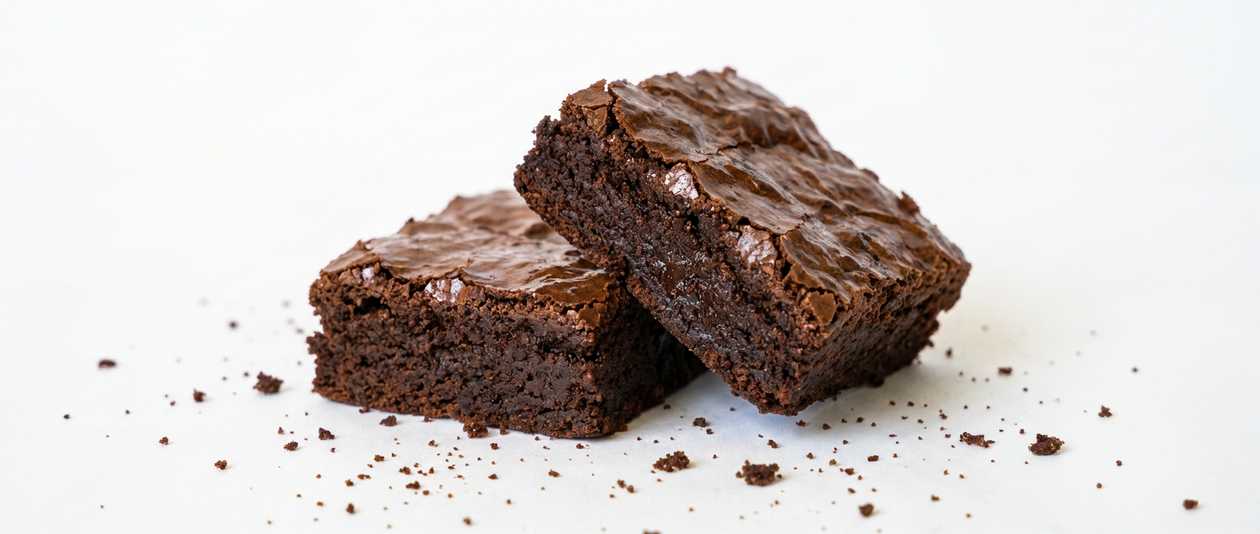 Brownies - NOVINKA