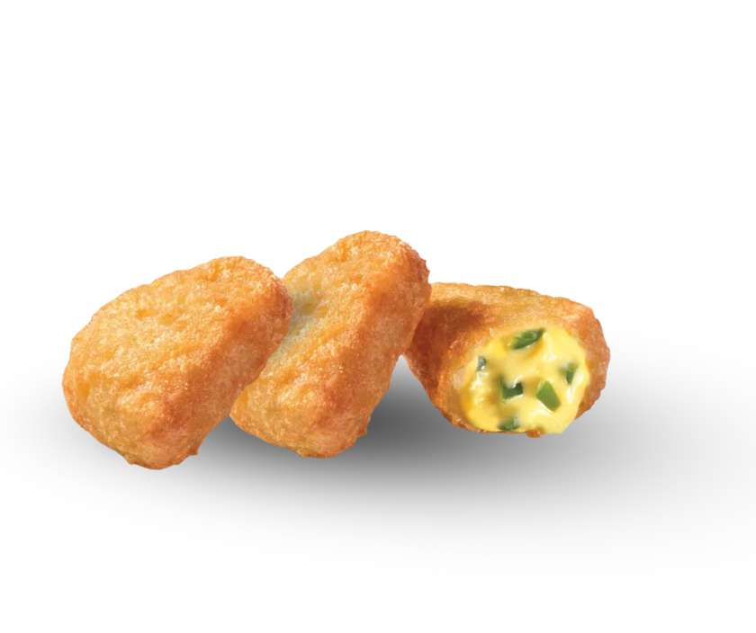 Jalapeňos Triangles 6 ks