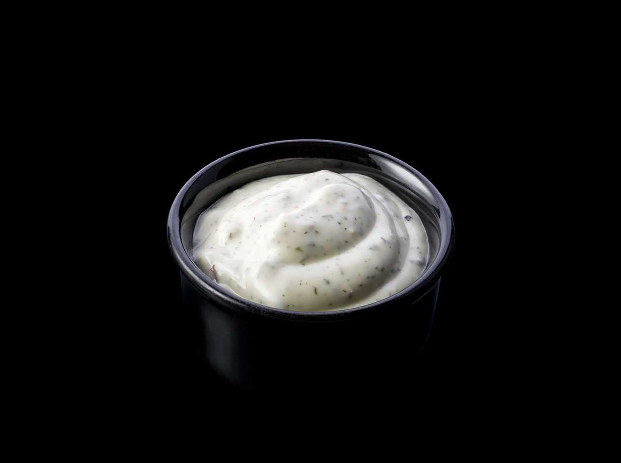 Garlic sauce