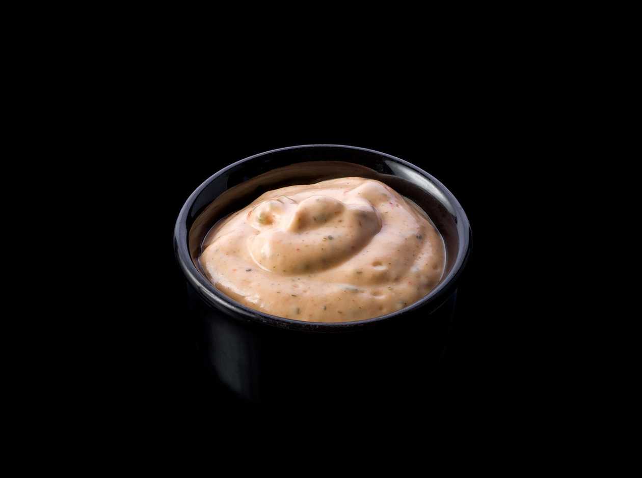 Spicy sauce