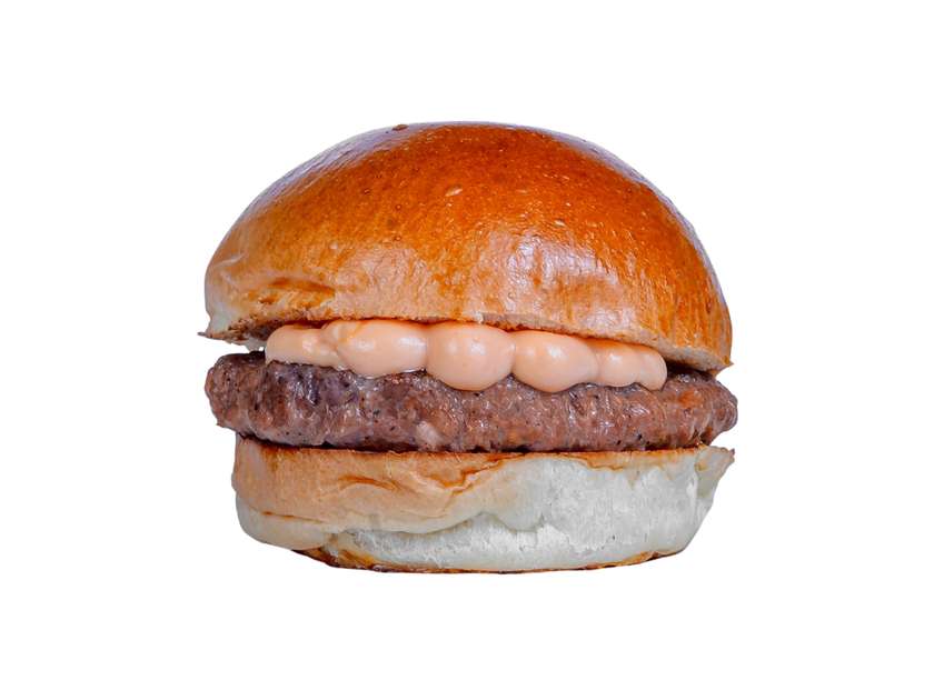Mini Hamburger