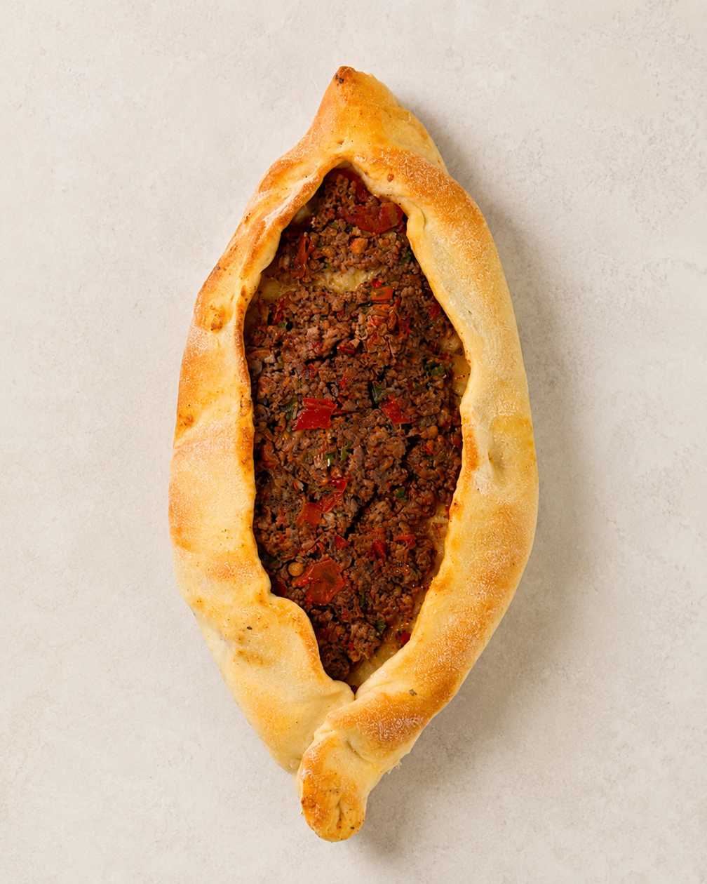 Fataier Carne cu Legume
