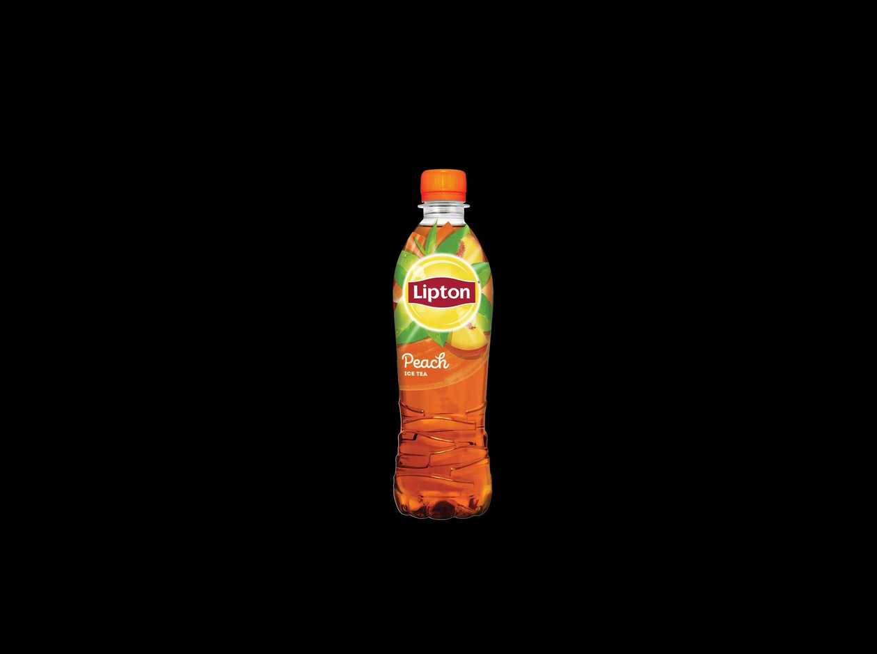 Iced Tea (Peach)