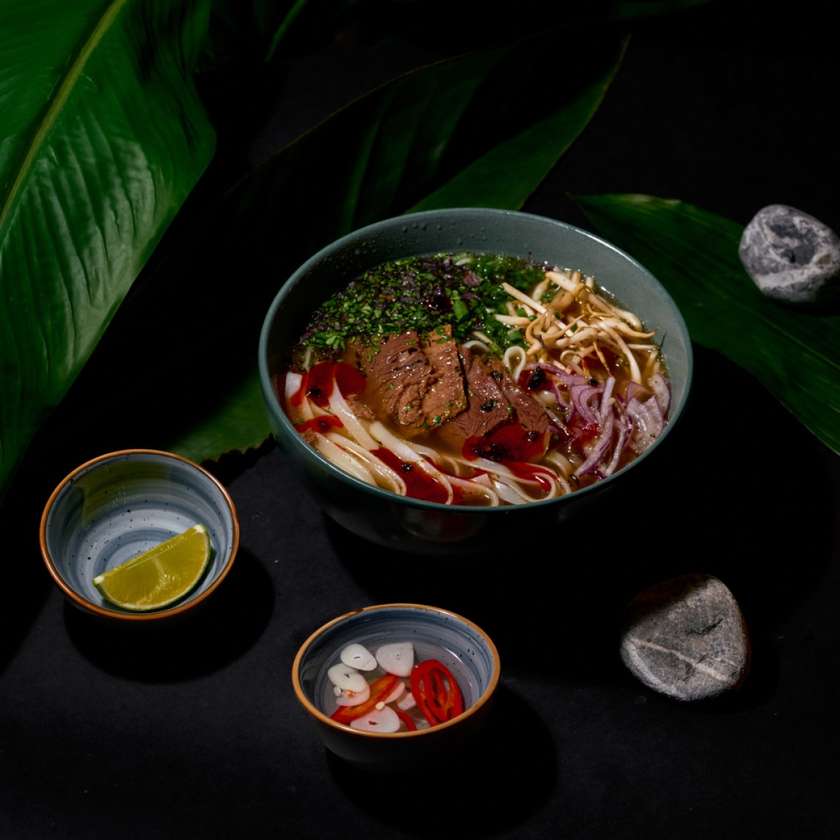 Pho Bo