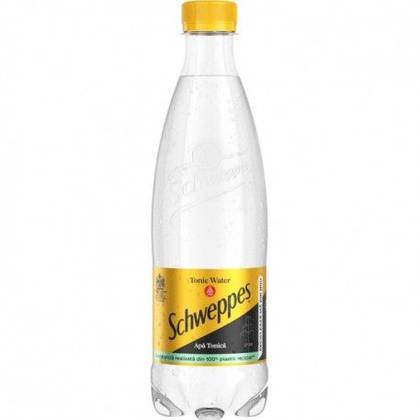 Schweppes