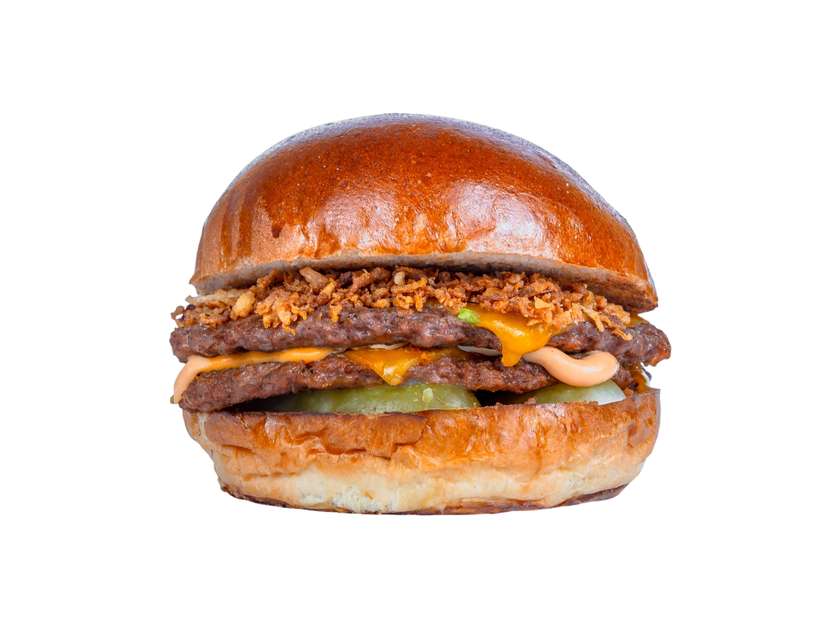 Smash Burger