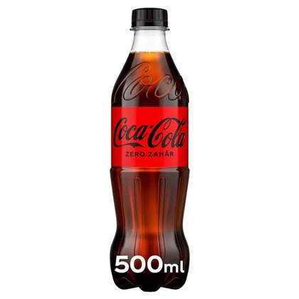 Coca Cola Zero Zero