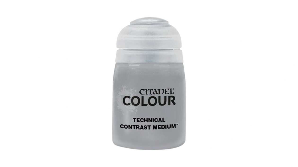 TECHNICAL: CONTRAST MEDIUM 24ML